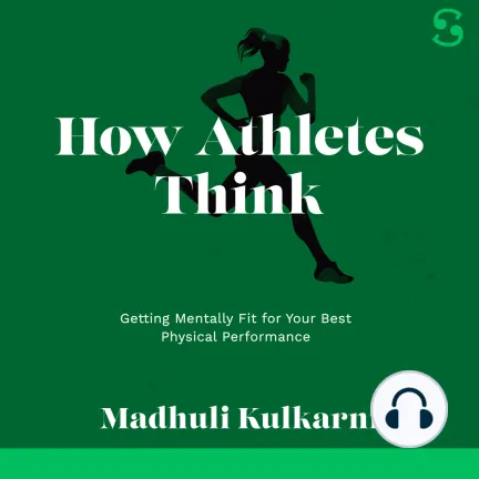 How Athletes Think cover art.webp